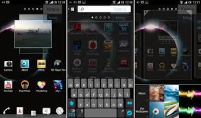 File commander is a complete file manager that allows you to handle any file on your android device and remotely. Download New Sony Launcher App V5 1 S 0 0