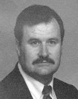 Wally Bishop Obituary (2007)