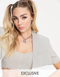 Matching two piece sets womens. Two Piece Two Piece Outfits Matching Sets Asos