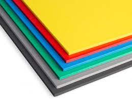 Great savings & free delivery / collection on many items. Buy Forex Classic Pvc Foam Board Coloured Online At Modulor