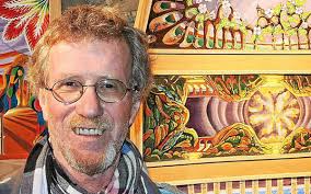 Saint-Hamon. Exposition de cinq artistes