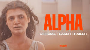 Alpha (2025 movie)