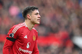 Manuel Ugarte, Manchester United, Copa do Mundo