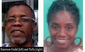 YaYa and Emerson elected to CABO's new executive