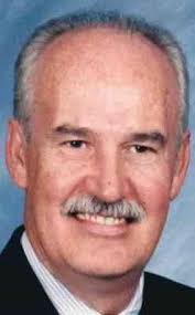 Ronald Hubbard Obituary (1942