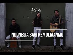 Aug 23, 2021 · august 23, 2021 by admin. Indonesia Bagi Kemuliaanmu Kantata Sab 47 Litetube