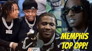 Don Trip, Street Symphony