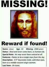 Have You Found Jesus 9gag