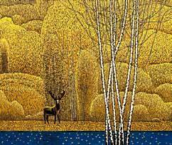 FOR THE LO VE OF CHINA