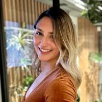 Martha Corrales's Instagram, Twitter & Facebook