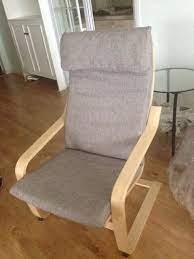 custom made armchair cover fits ikea poang chair replace chair cover ebay ikea poang chair arm chair covers slipcovers
