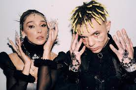 Скачай элджей bart simpson (2021) и элджей and tommy cash nalik (2021). V Seti Schitayut Chto Nastya Ivleeva I Eldzhej Mogli Rasstatsya Spletnik