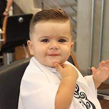 Maybe you would like to learn more about one of these? Cortes De Pelo Para Bebes Primavera Verano 2021 Peinados 2021