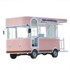Catering food trucks, trailers, & carts. China Mobile Food Truck Street Electric Food Cart For Sale Food Processors Aliexpress