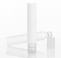 Wholesale Stock 5ml 10ml 20ml White Empty Body Lotion ...