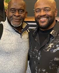 David Winans's Instagram, Twitter & Facebook