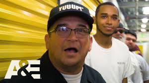 Storage Wars: Dave's YUUUP! for 3 Minutes Straight