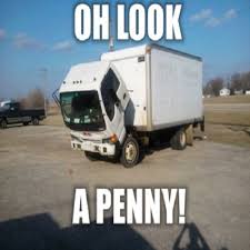 A night out at your favorite bar is always a fun idea until you're hit with an awkward silence. Trucking Memes And Jokes That Will Make You Laugh Your Head Off