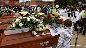 Absent throughout is an important element: A Wave Of Massacres Shakes Colombia Peoples Dispatch