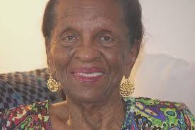 George Tarer fête aujourd'hui son 103e anniversaire