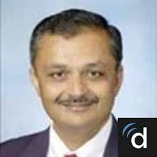 Dr. Mahmoud Barbarawi, MD