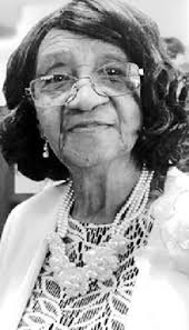 Dorothy Holt Obituary (1927