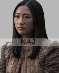 North American Jackets