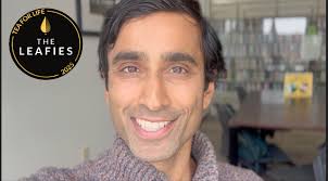 Alden M. MacDonald, CEC