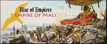 Image result for picture of ancient sundiata keita empire