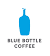 Logo Blue Bottle Coffee