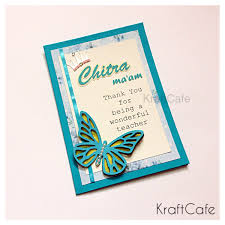 Use our 'thank you' card maker to make custom printable photo cards online and for free. Thank You Cards Varnam Art Class