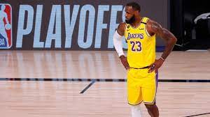 Bbr home page > box scores > nba games played on july 11, 2021. Nba Games Today Blazers Vs Lakers Tv Schedule Where To Watch Game 4 Of The Playoff Series The Sportsrush