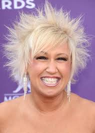 You can not say funky without spikes coming up. 38 Funky Hairstyles For Short Hair
