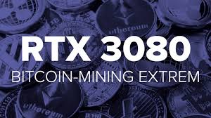 9+ about bitcoin mining grafikkarte that you can download for free. Bitcoin Mining Per Rtx 3080 900 Dollar Gewinn Pro Tag Computer Bild