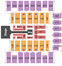 Buy Daytona Beach Concert Sports Tickets Front Row Seats