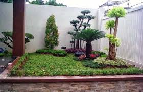 Kamu bisa meletakkannya di dinding, di lantai dan lainnya. 30 Desain Taman Minimalis Modern Ideas Garden Design Minimalist Garden Small Garden Design