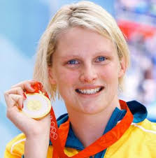 Swimming Brisbane Awards Function