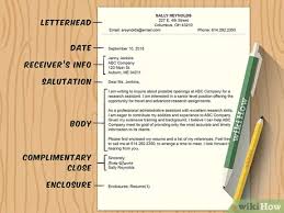 We did not find results for: How To Write An Introductory Letter 12 Steps With Pictures
