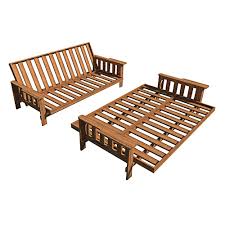 Scrap wood made for excellent spacers for this step. Buy Futon Sofa Bed Plans Diy Lounger Couch Sleeper Furniture Building Woodworking Online In Poland B084p7pqvq