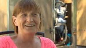 Snack Shack lotto winners settle into millionaire status