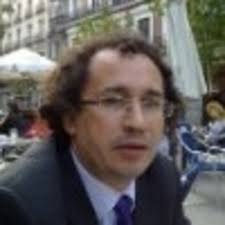 José MARTÍNEZ GARCÍA