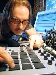 Butch Vig