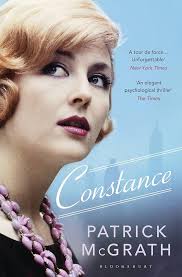 Constance: Patrick McGrath: 9781408843321: Amazon.com: Books