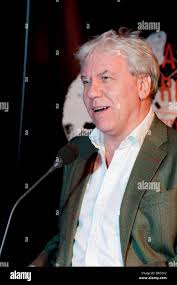 John walsh writer hi-res stock photography and images