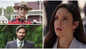Lucas Is Edgier in WCTH Season 11, Kevin McGarry Hints
