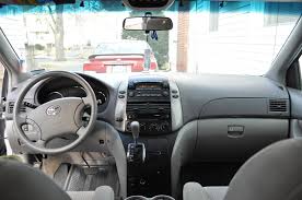 Save $7,224 on a 2008 toyota sienna near you. 2008 Toyota Sienna Interior Pictures Cargurus
