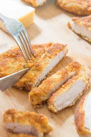 Parmesan Crusted Pork Chops Fifteen Spatulas Bloglovin Parmesan Crusted Pork Chops Pork Chops Bread Crumbs Cooking Boneless Pork Chops