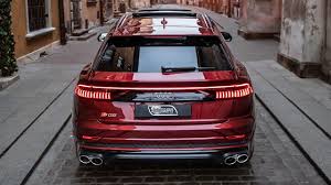 Find the best new suvs and wagons: 2020 Audi Sq8 V8 Tri Turbo 900nm Torque In Gorgeous Color Very Popular Suv In Details Youtube