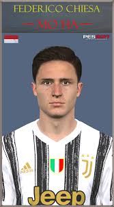 Pes 2021 sp21 mega facepack r2 обновление. Pes Modif February 2021
