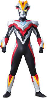 Ultraman Victory Ultraman Wiki Fandom Powered By Wikia Victorious Ultraman Tiga Kaiju